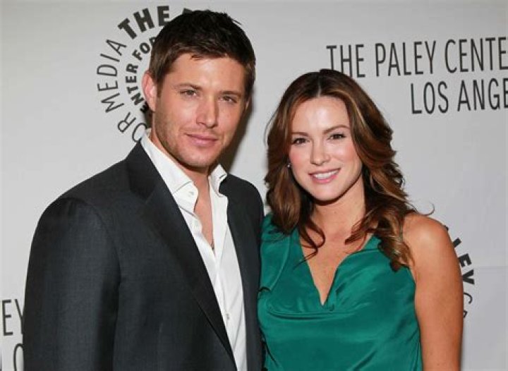 Understanding Jensen Ackles Divorce: A Comprehensive Analysis