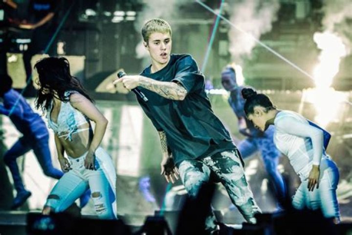Understanding Justin Bieber's Struggles with Abuse: A Deep Dive