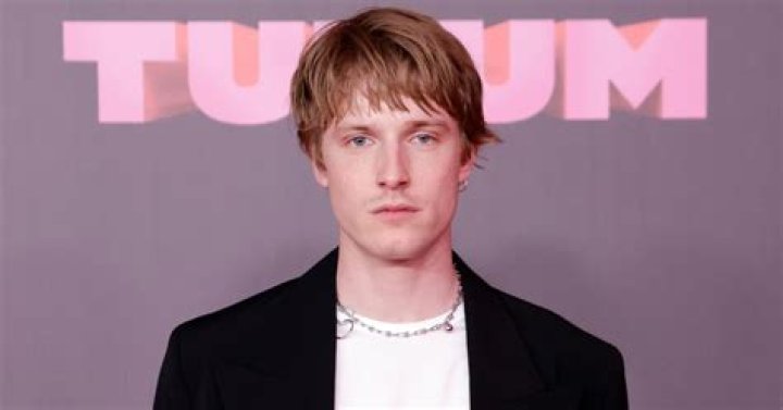 Understanding Louis Hofmann's Personal Life: Who is His Wife?