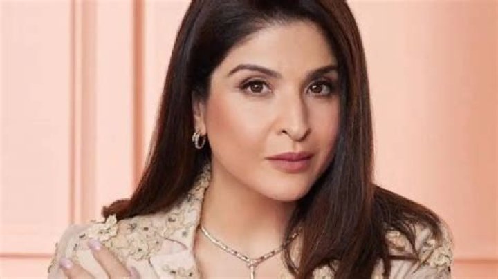 Understanding Maheep Kapoor's Age: A Deep Dive into Her Life and Career