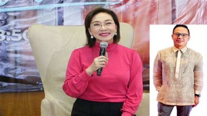 Understanding Mel Tiangco's Husband: A Deep Dive into Their Life Together