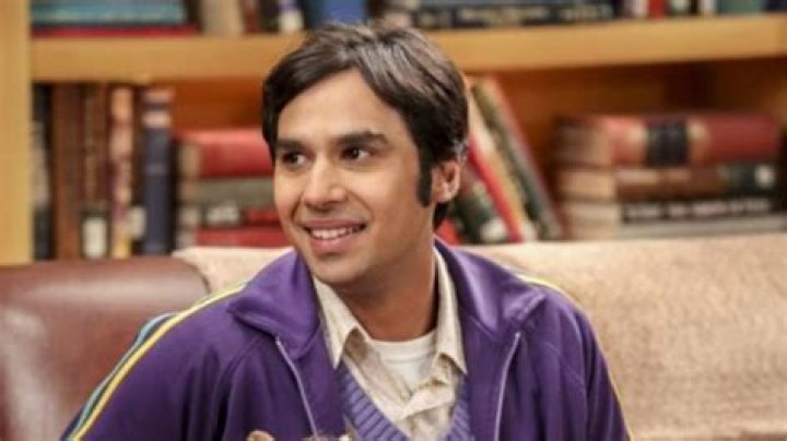 Understanding Raj Koothrappali: The Heart of "The Big Bang Theory"