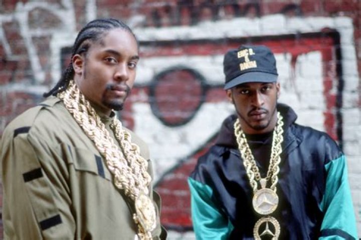 Understanding Rakim Height: The Journey of a Hip-Hop Icon