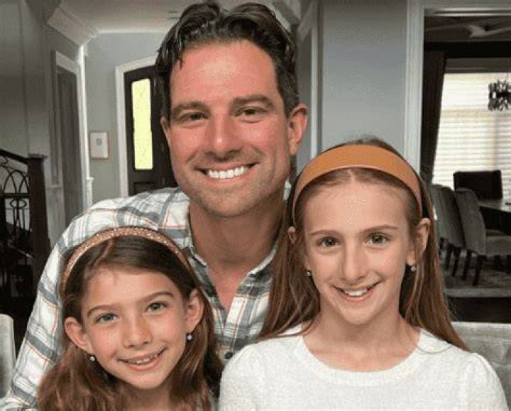 Understanding Scott McGillivray's Children: A Glimpse into Family Life