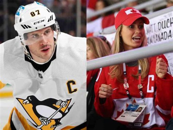 Understanding Sidney Crosby's Kids: A Glimpse into the Family Life of the Hockey Superstar