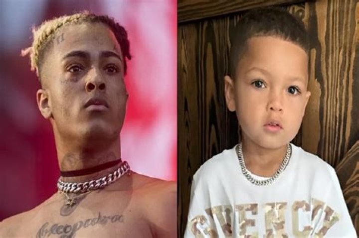 Understanding the Journey of XXXTentacion's Son: A Deep Dive into His Life and Legacy