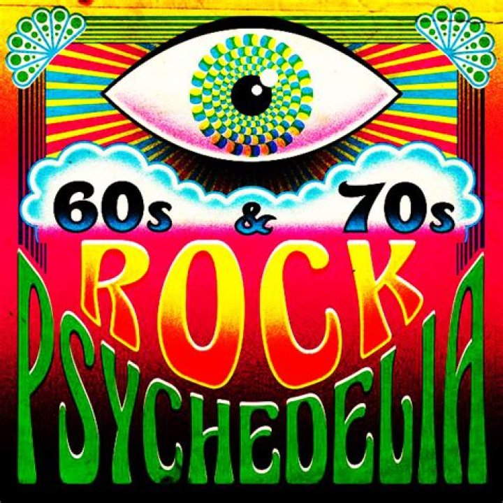 Understanding The Unique Genre Of 1960s Psychedelic Music