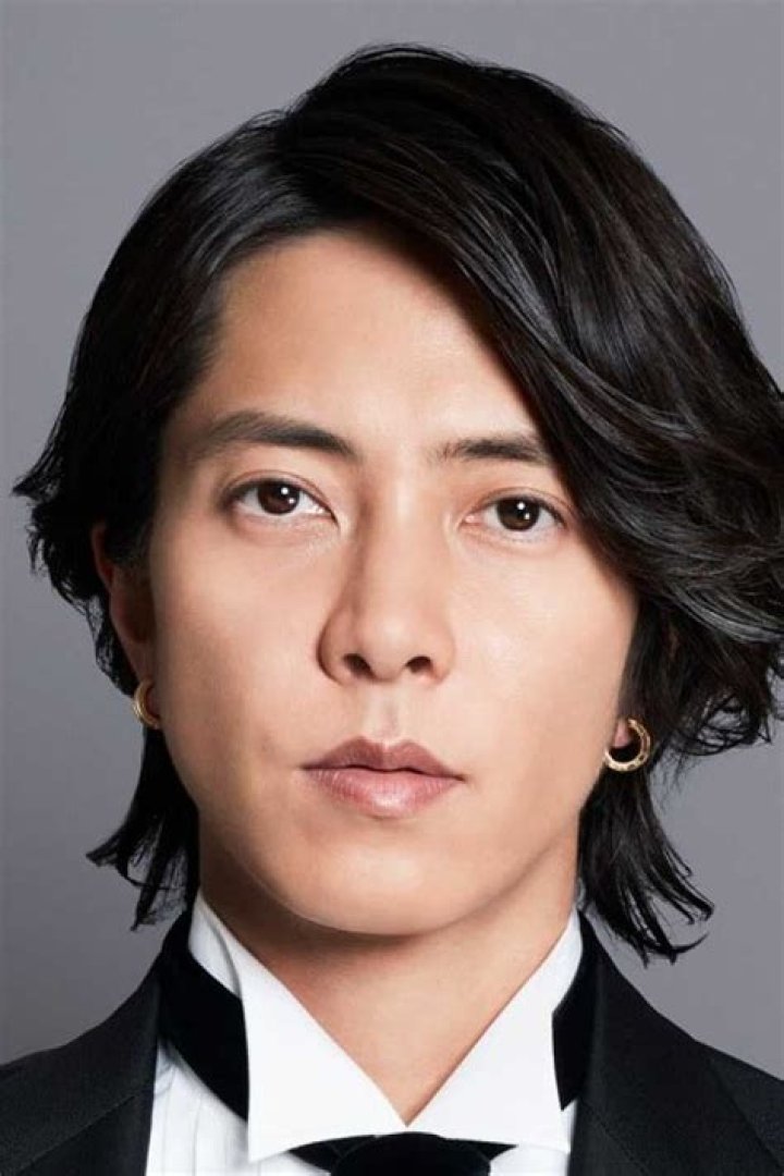 Understanding Tomohisa Yamashita's Wife: A Deep Dive into His Personal Life