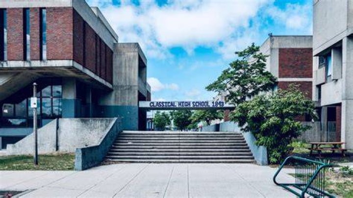 Unleash The Potential Of Rhode Island Interscholastic League: Discoveries And Insights