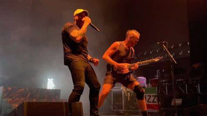 Unleashing The Secrets Of Howard Jones And Killswitch Engage