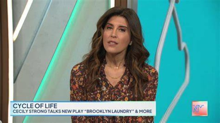 Unlock The Secrets Behind Lauren Scala's Marriage Journey
