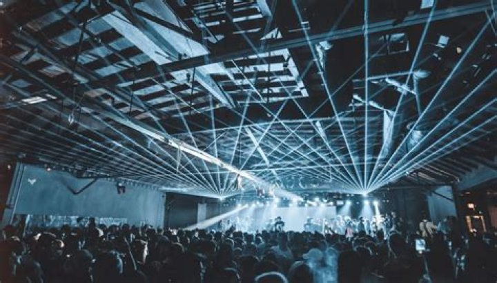 Unlock The Secrets Of Costa Mesa's Premier Nightlife Gem: Sevilla Nightclub