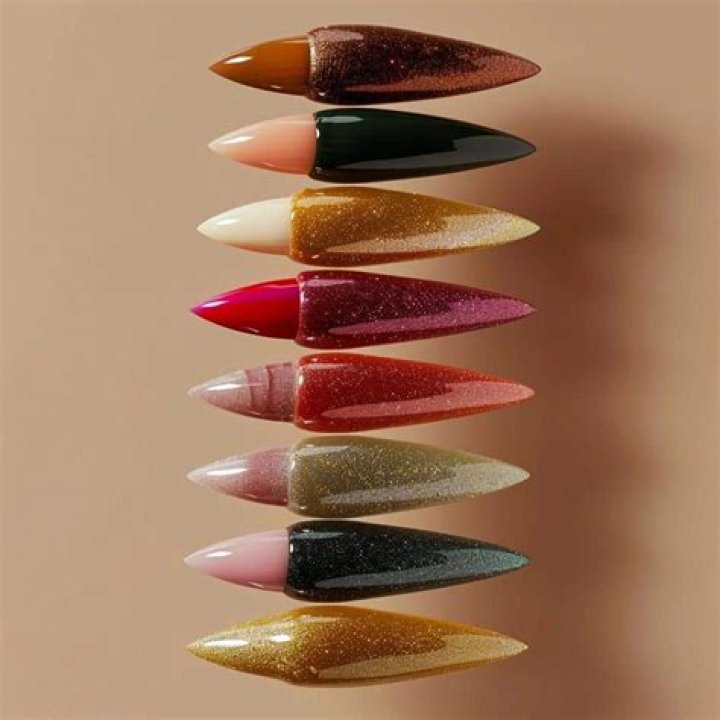 Unlock The Secrets Of Nails Breckenridge: Discoveries And Insights Await