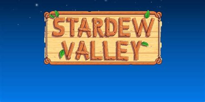 Unlock The Secrets Of Stardew Valley Farm Names