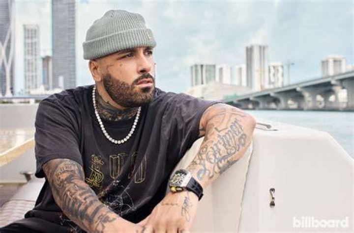 Unlock The Untold Story Of Nicky Jam's Mother: Unwavering Support, Inspiring Insights