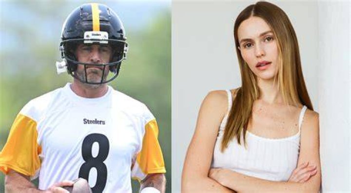 Unlock Unseen Truths: Aaron Rodgers' Wife Revealed