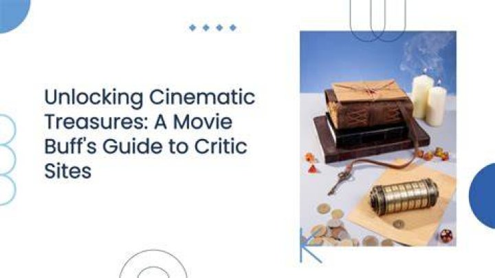 Unlocking Cinematic Treasures And Revelations
