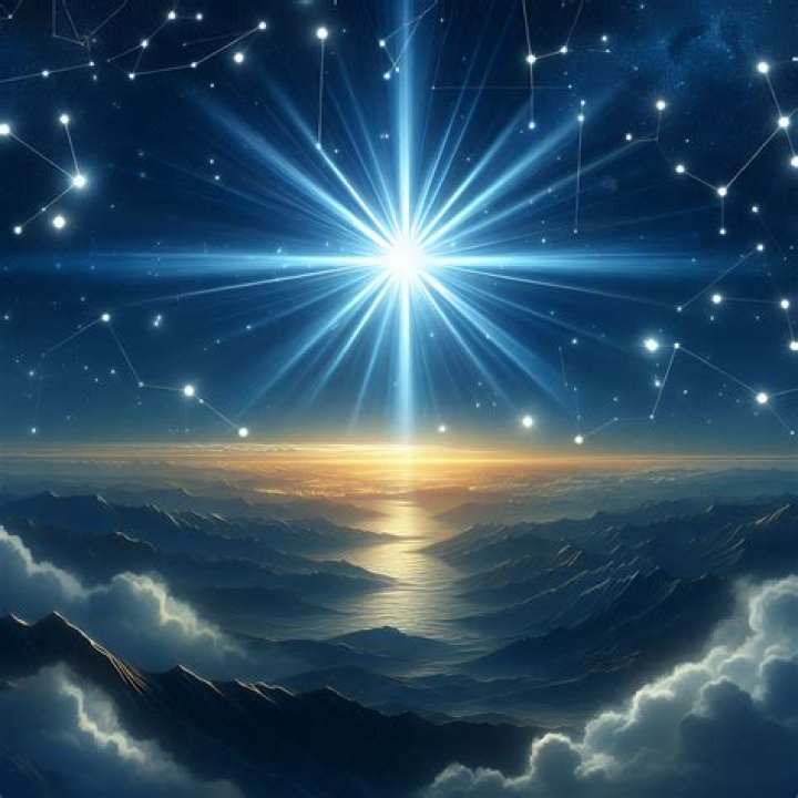 Unlocking His Potential And Discovering His Guiding Stars