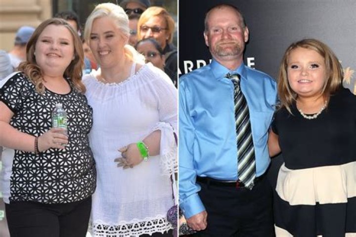 Unlocking Honey Boo Boo Dad's Net Worth: Discoveries And Insights