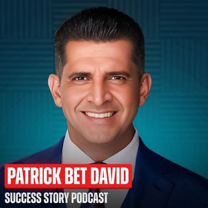 Unlocking Insights About Patrick Bet-David's Stature