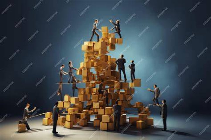 Unlocking Leadership, Excellence, and Teamwork