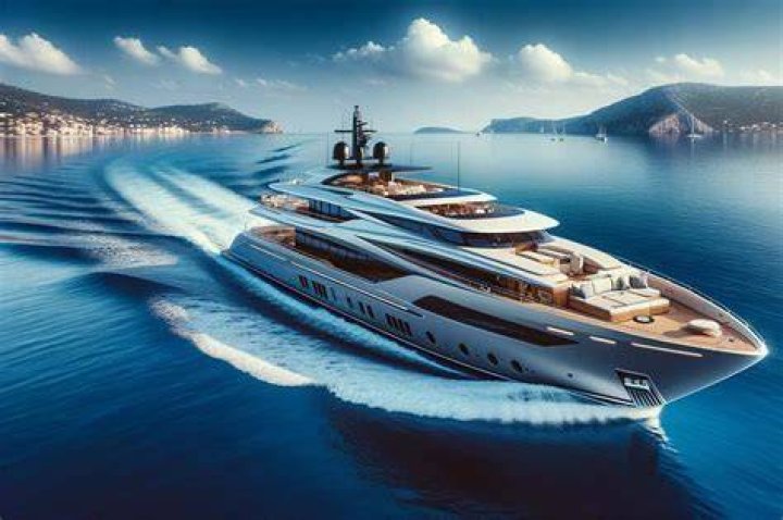 Unlocking Life's Journey And Yachting Adventures