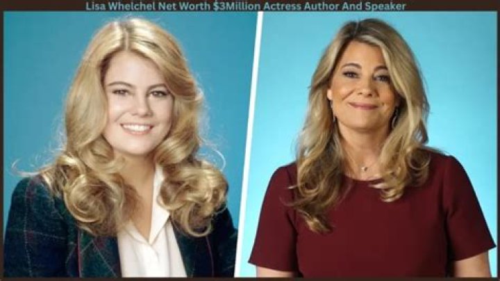 Unlocking Lisa Whelchel's Net Worth: Unveiling Secrets And Surprises