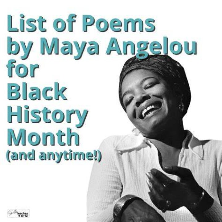 Unlocking The Hidden Treasures Of Maya Angelou's Legacy