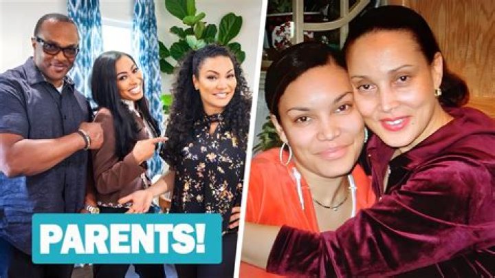 Unlocking the Legacy: Egypt Sherrod's Parents' Influence