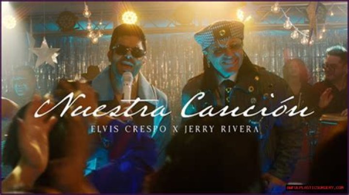 Unlocking The Rhythmic Fusion Of Elvis Crespo And Rosalia