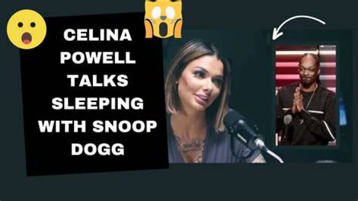 Unlocking The Secrets Of Celina Powell And Snoop Dogg: Uncover Hidden Insights