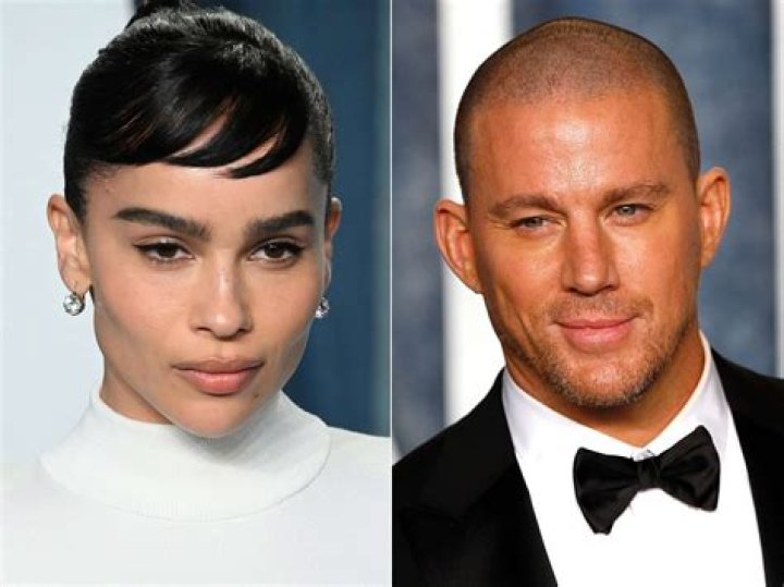 Unlocking The Secrets Of Channing Tatum's Maternal Influence