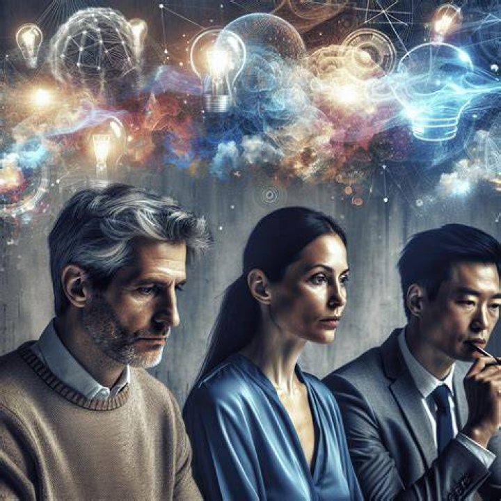 Unlocking The Secrets Of Creative Expression