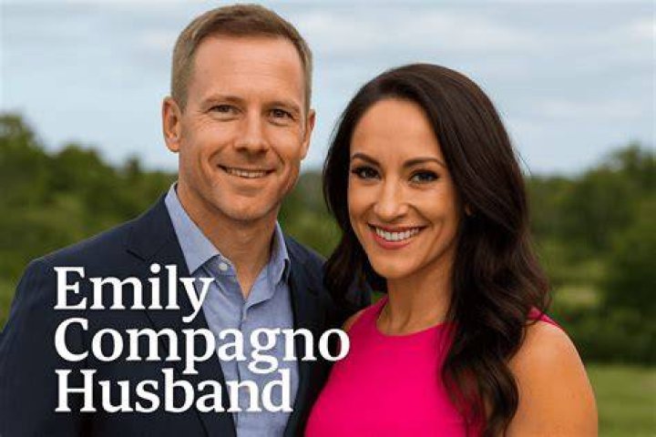 Unlocking The Secrets Of Emily Compagno's Height