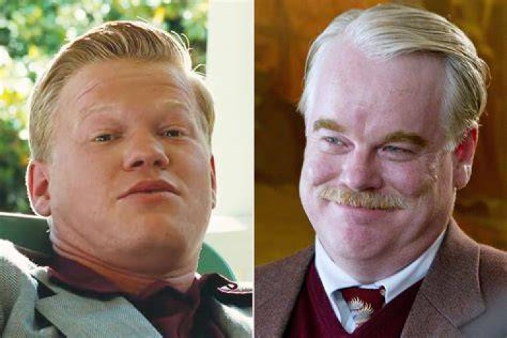 Unlocking The Secrets Of Jesse Plemons And Matt Damon's Collaboration