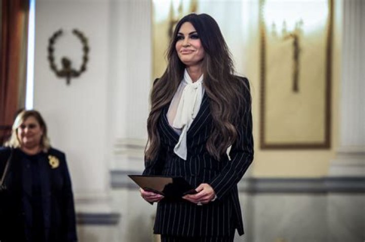 Unlocking The Secrets Of Kimberly Guilfoyle's Educational Journey