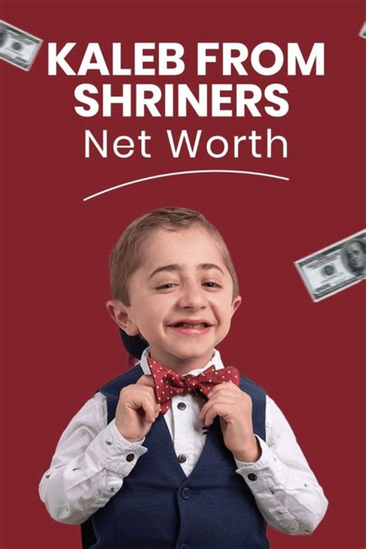 Unlocking The Secrets Of Kin Shriner's Net Worth