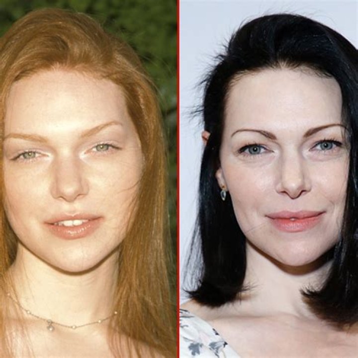 Unlocking The Secrets Of Laura Prepon's Health Journey: Discoveries And Insights