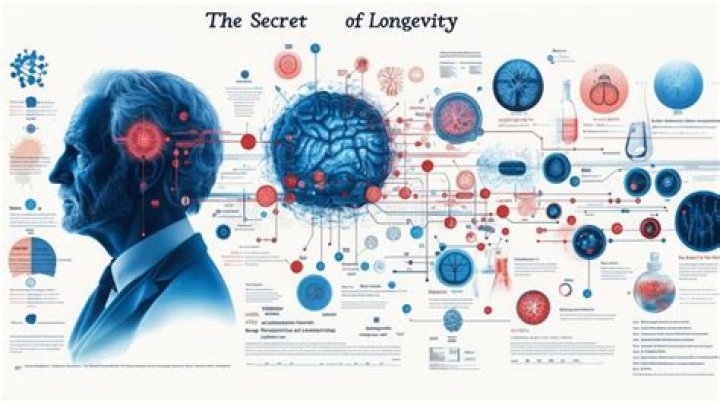 Unlocking The Secrets Of Longevity, Creativity, And Global Impact