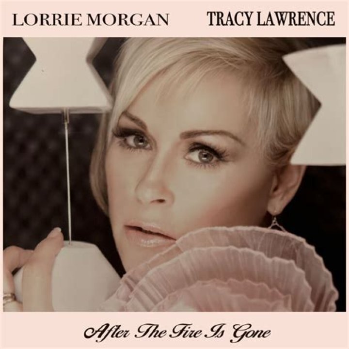 Unlocking The Secrets Of Lorrie Morgan And Fred Thompson: A Country Music Odyssey