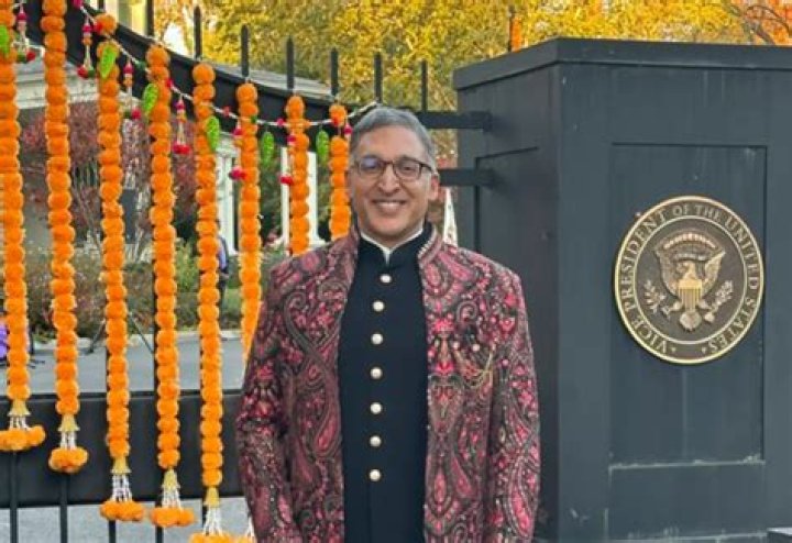 Unlocking The Secrets Of Neal Katyal's Net Worth