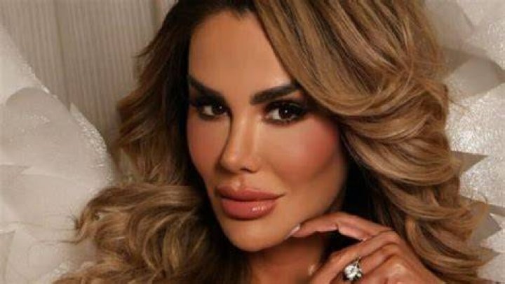 Unlocking The Secrets Of Ninel Conde's Height: Uncover Surprising Insights