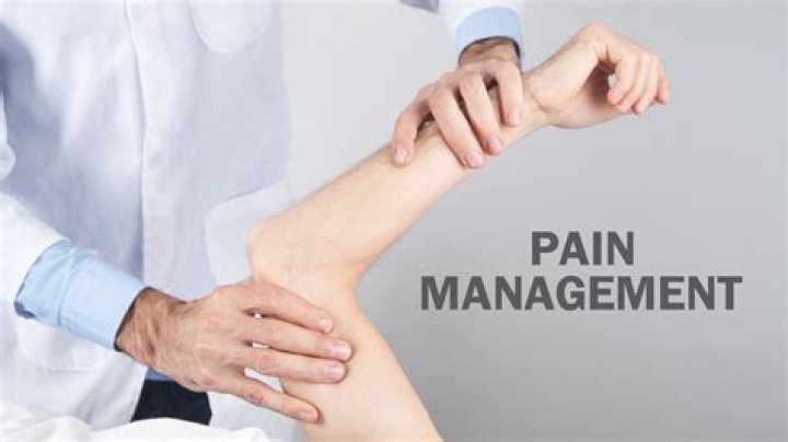 Unlocking The Secrets Of Pain Management With "Cards Of Pain"