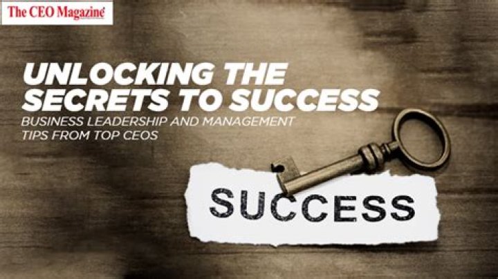 Unlocking The Secrets To NFL Success