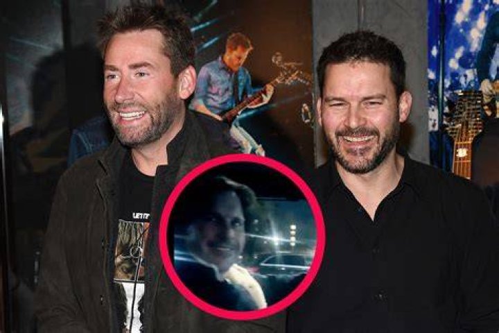 Unlocking The Significance Of Chad Kroeger's Age: Discoveries And Insights