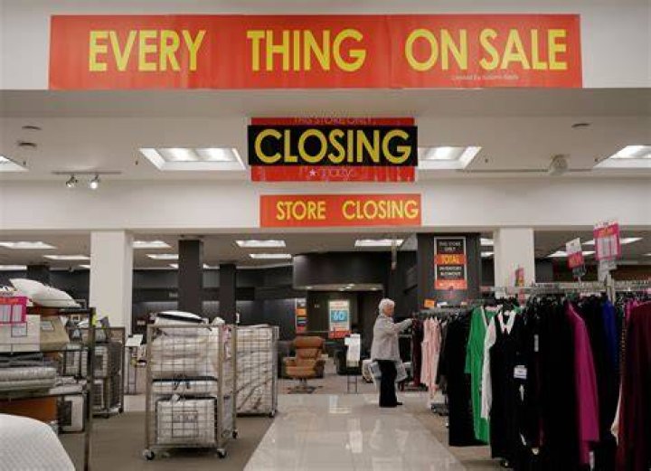 Unlocking The Truth Behind Dillard's Store Closings In 2024