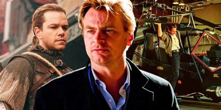 Unlocking The Year's Cinematic Revelations
