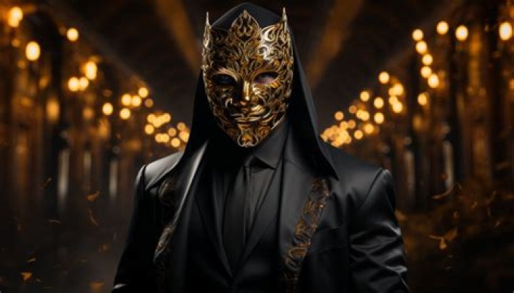 Unmasking The Wealth And Controversies Of A Death Metal Icon
