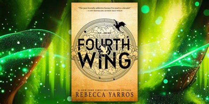 Unravel The Secrets Of "Fourth Wing 3rd Book": A Journey Of Discovery