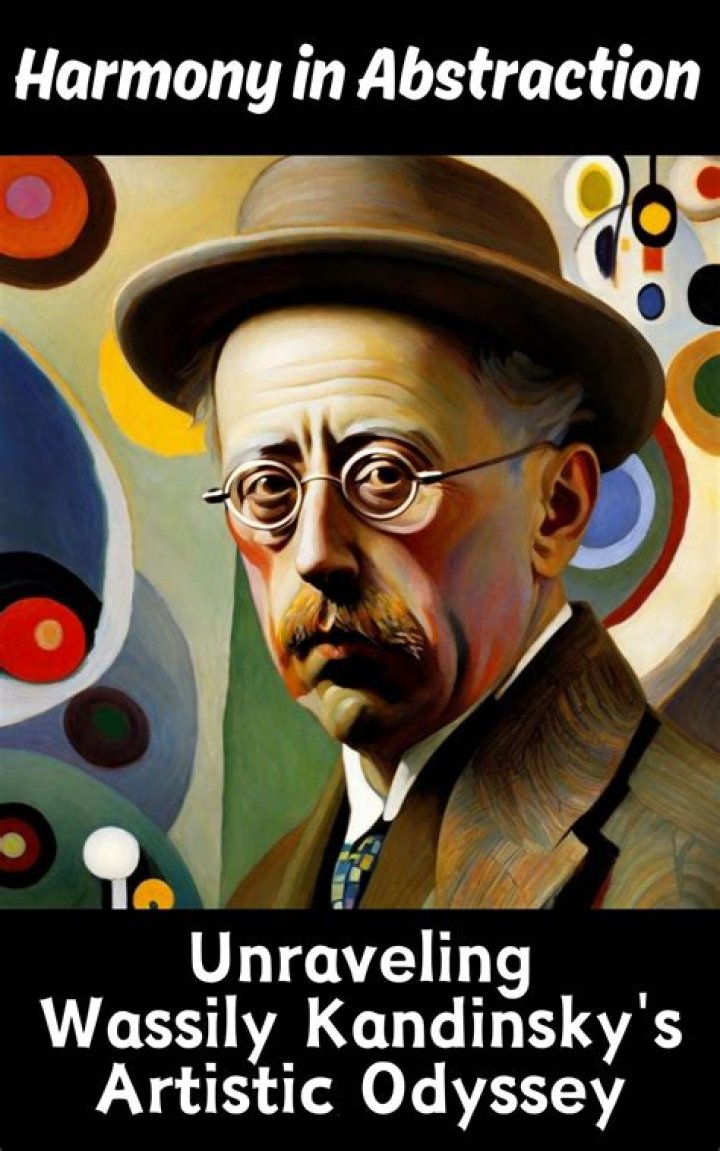 Unraveling Abstraction And Artistic Innovation